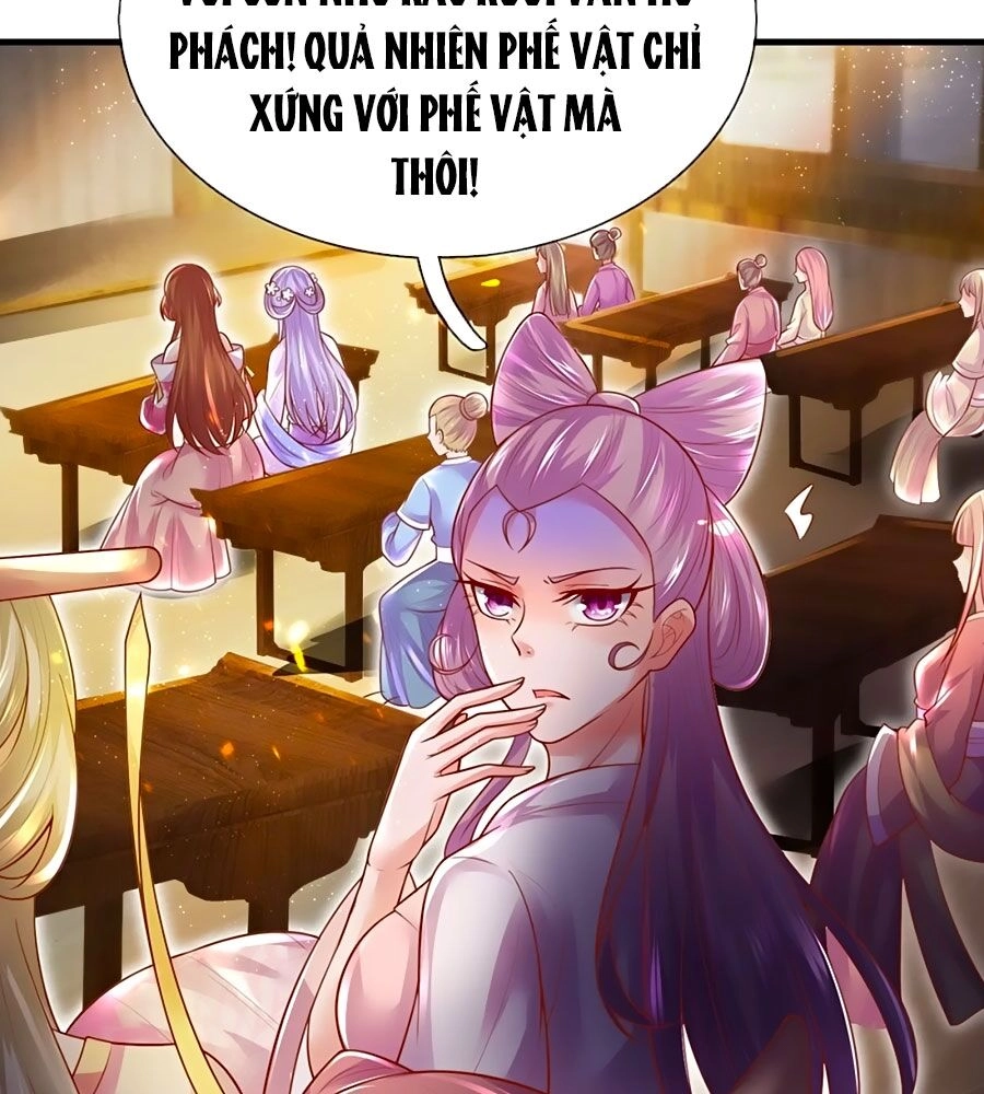 Phụng Lâm Thiên Hạ: Đệ Nhất Mỹ Nữ Chapter 42 - 6