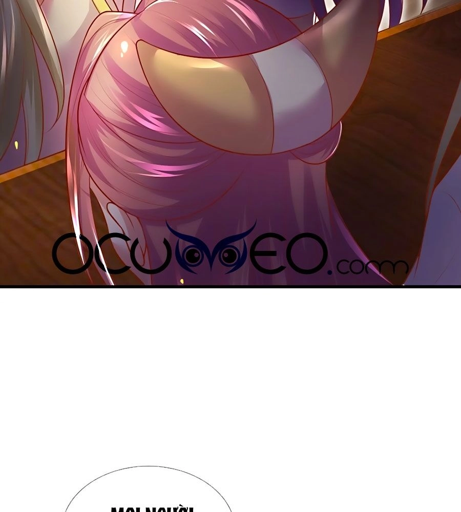 Phụng Lâm Thiên Hạ: Đệ Nhất Mỹ Nữ Chapter 42 - 7