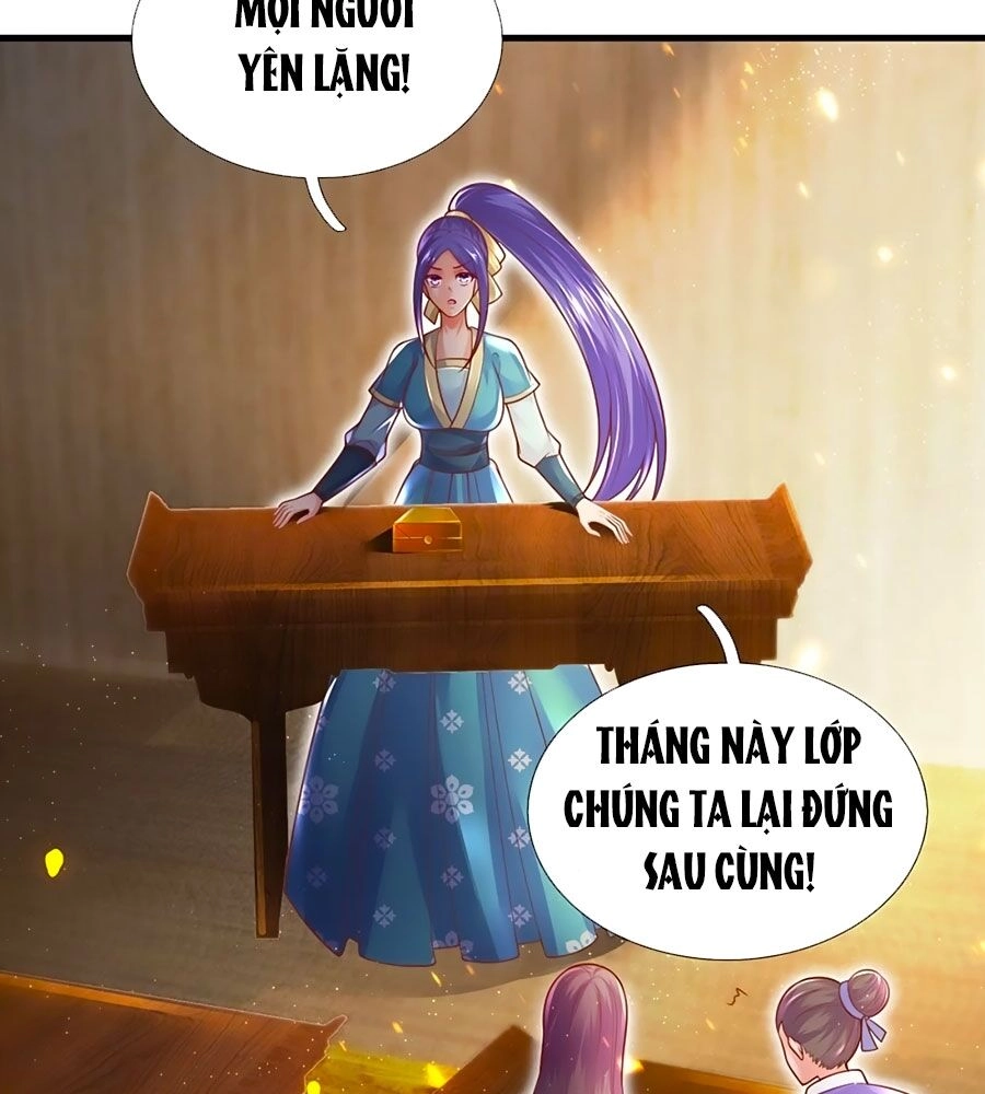 Phụng Lâm Thiên Hạ: Đệ Nhất Mỹ Nữ Chapter 42 - 8