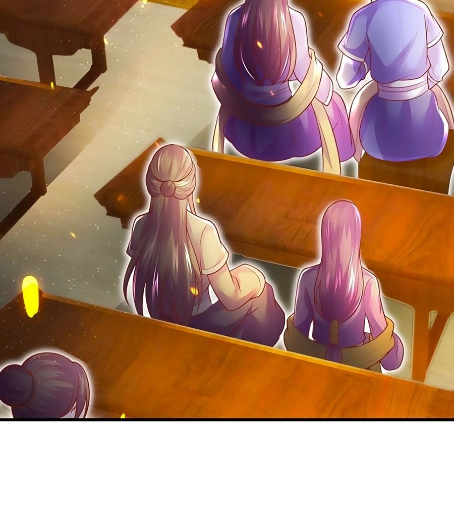 Phụng Lâm Thiên Hạ: Đệ Nhất Mỹ Nữ Chapter 42 - 9