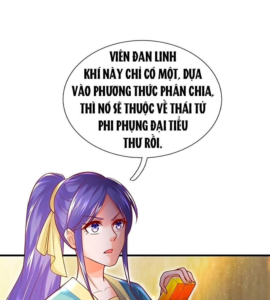 Phụng Lâm Thiên Hạ: Đệ Nhất Mỹ Nữ Chapter 42 - 10