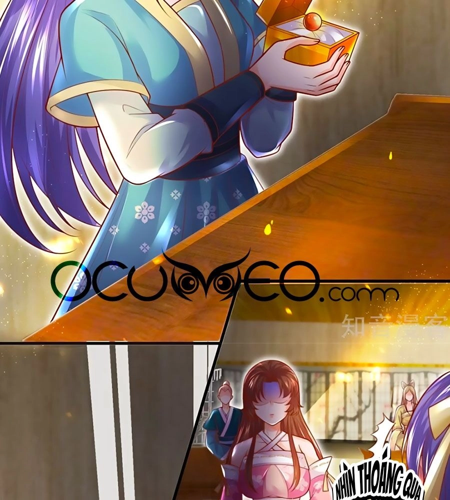 Phụng Lâm Thiên Hạ: Đệ Nhất Mỹ Nữ Chapter 42 - 11