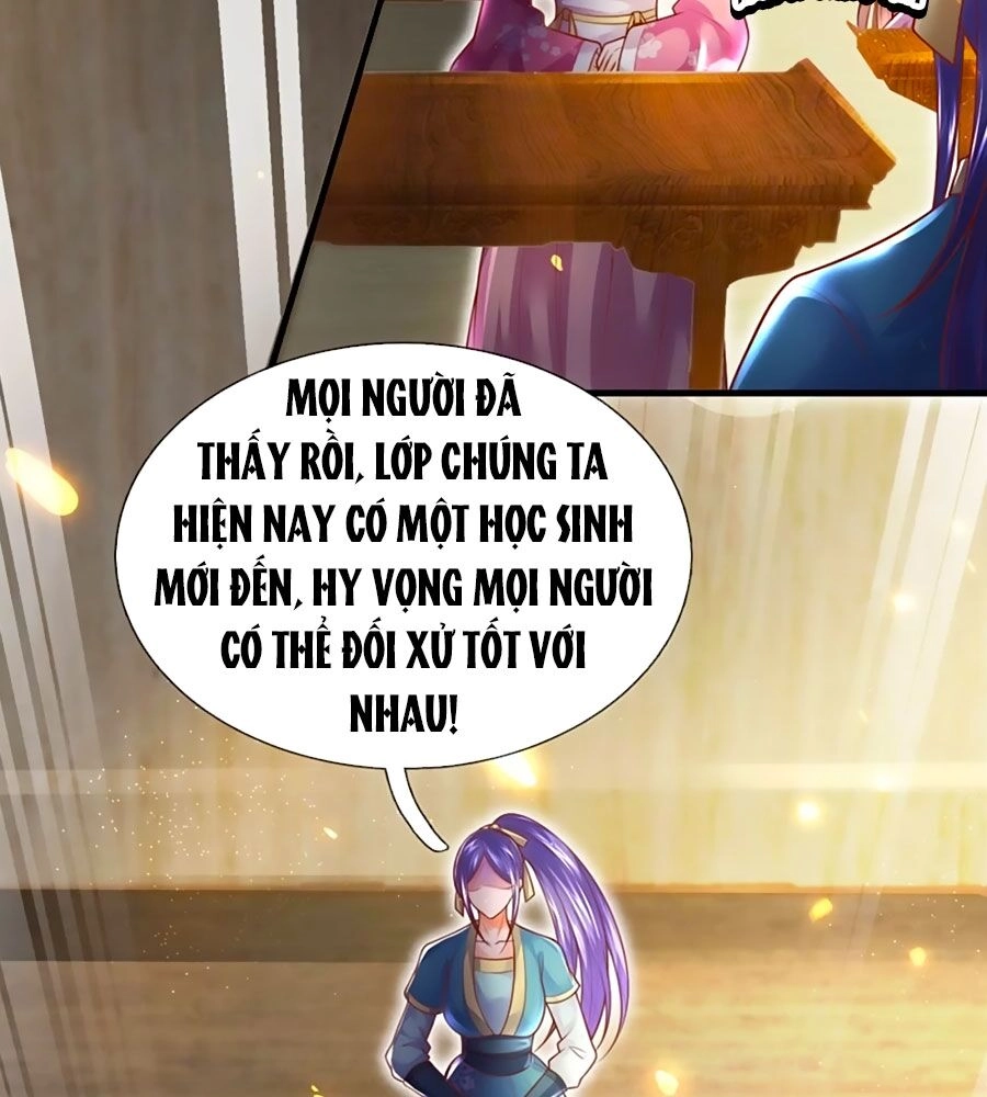 Phụng Lâm Thiên Hạ: Đệ Nhất Mỹ Nữ Chapter 42 - 12