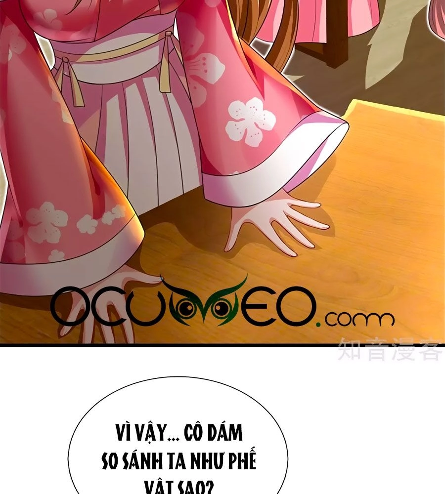 Phụng Lâm Thiên Hạ: Đệ Nhất Mỹ Nữ Chapter 42 - 24