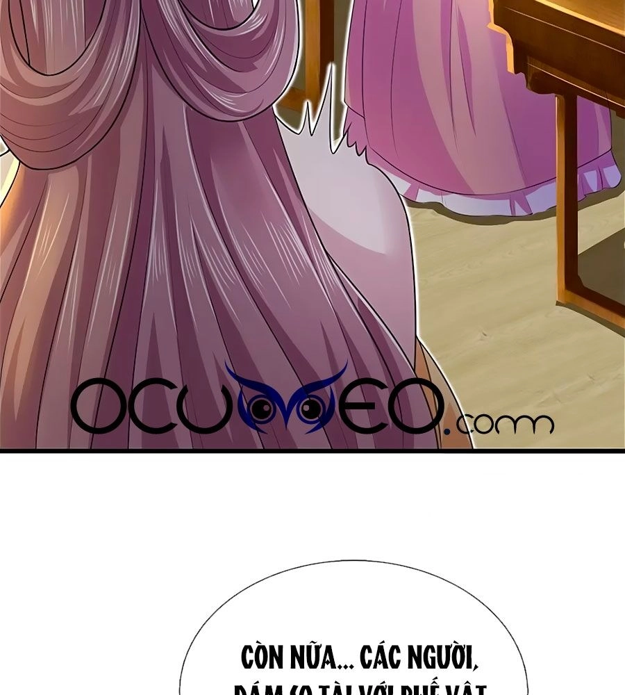 Phụng Lâm Thiên Hạ: Đệ Nhất Mỹ Nữ Chapter 42 - 26