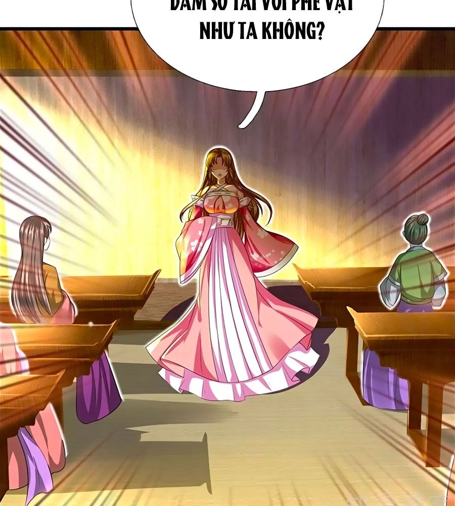 Phụng Lâm Thiên Hạ: Đệ Nhất Mỹ Nữ Chapter 42 - 27