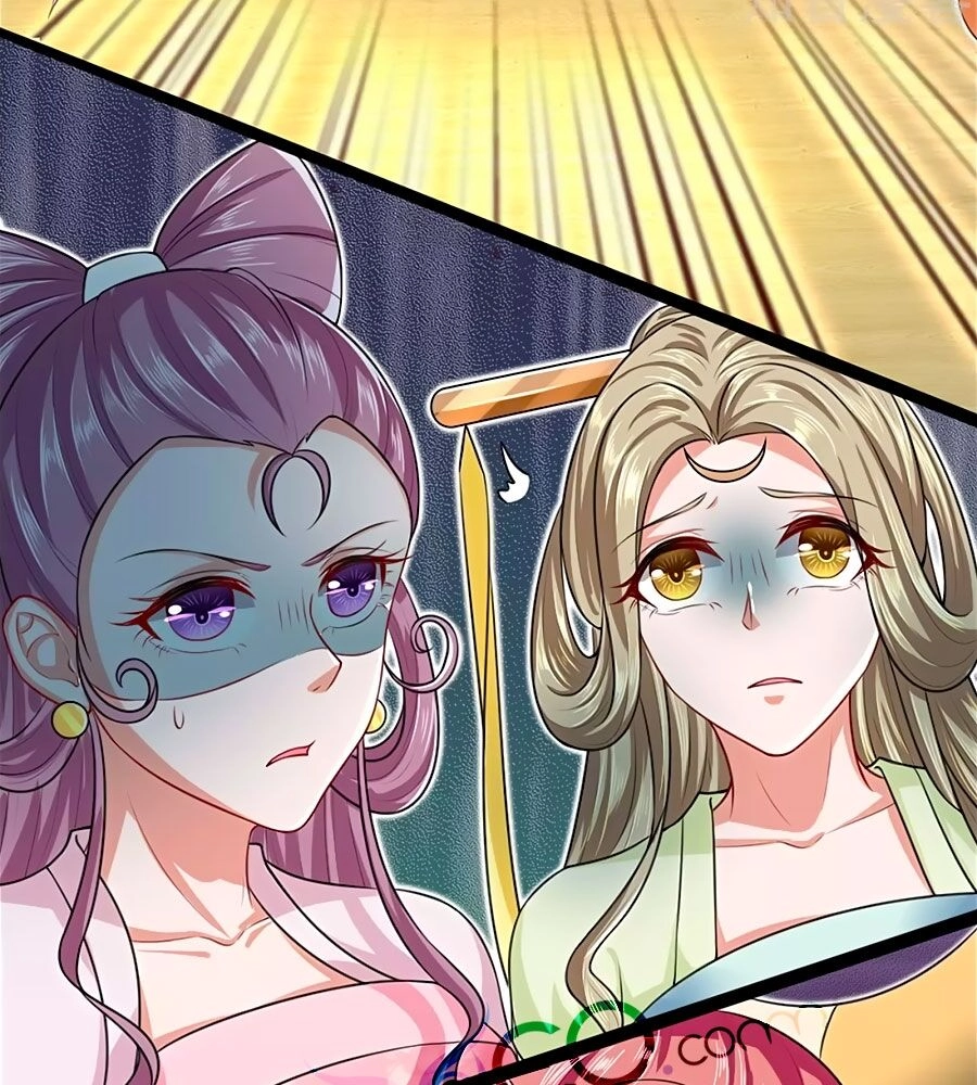 Phụng Lâm Thiên Hạ: Đệ Nhất Mỹ Nữ Chapter 42 - 28