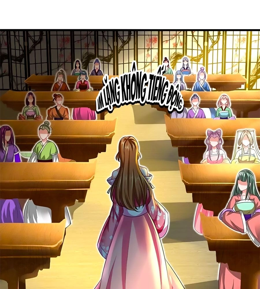 Phụng Lâm Thiên Hạ: Đệ Nhất Mỹ Nữ Chapter 43 - 1