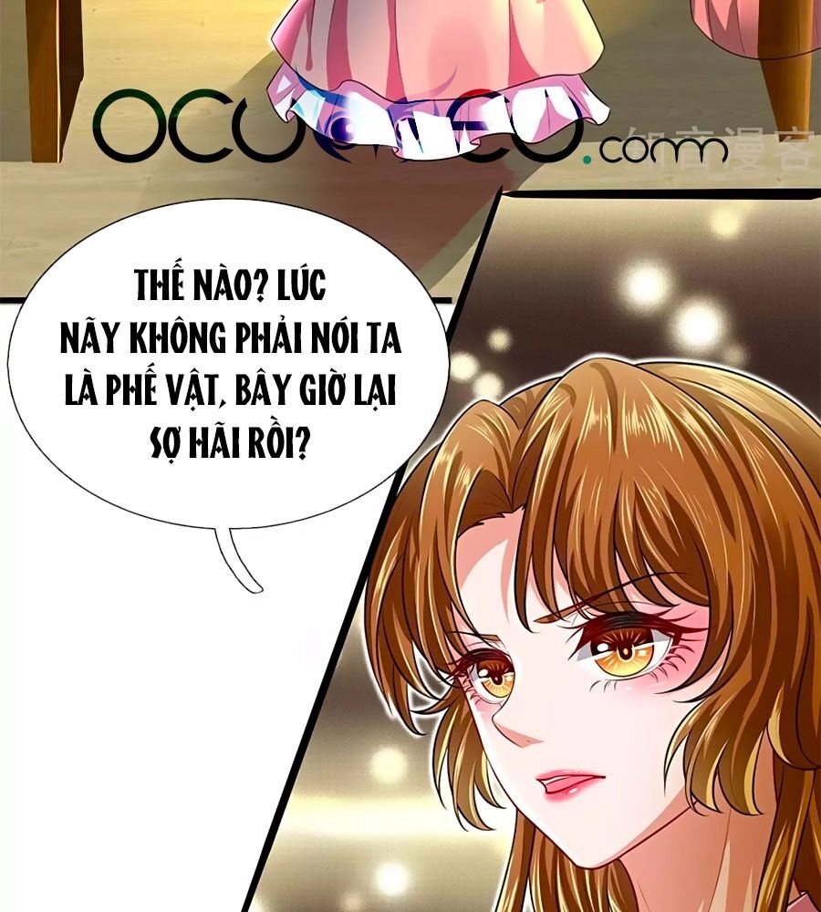 Phụng Lâm Thiên Hạ: Đệ Nhất Mỹ Nữ Chapter 43 - 2