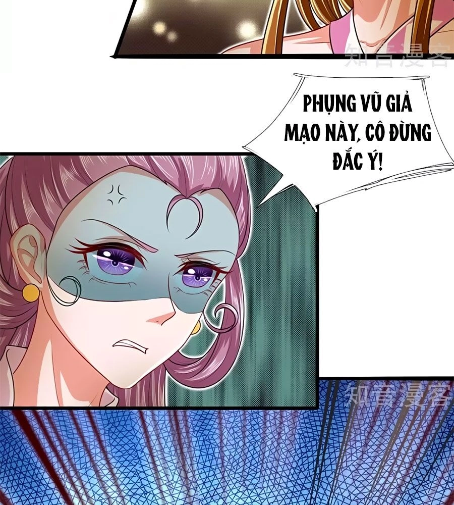 Phụng Lâm Thiên Hạ: Đệ Nhất Mỹ Nữ Chapter 43 - 3