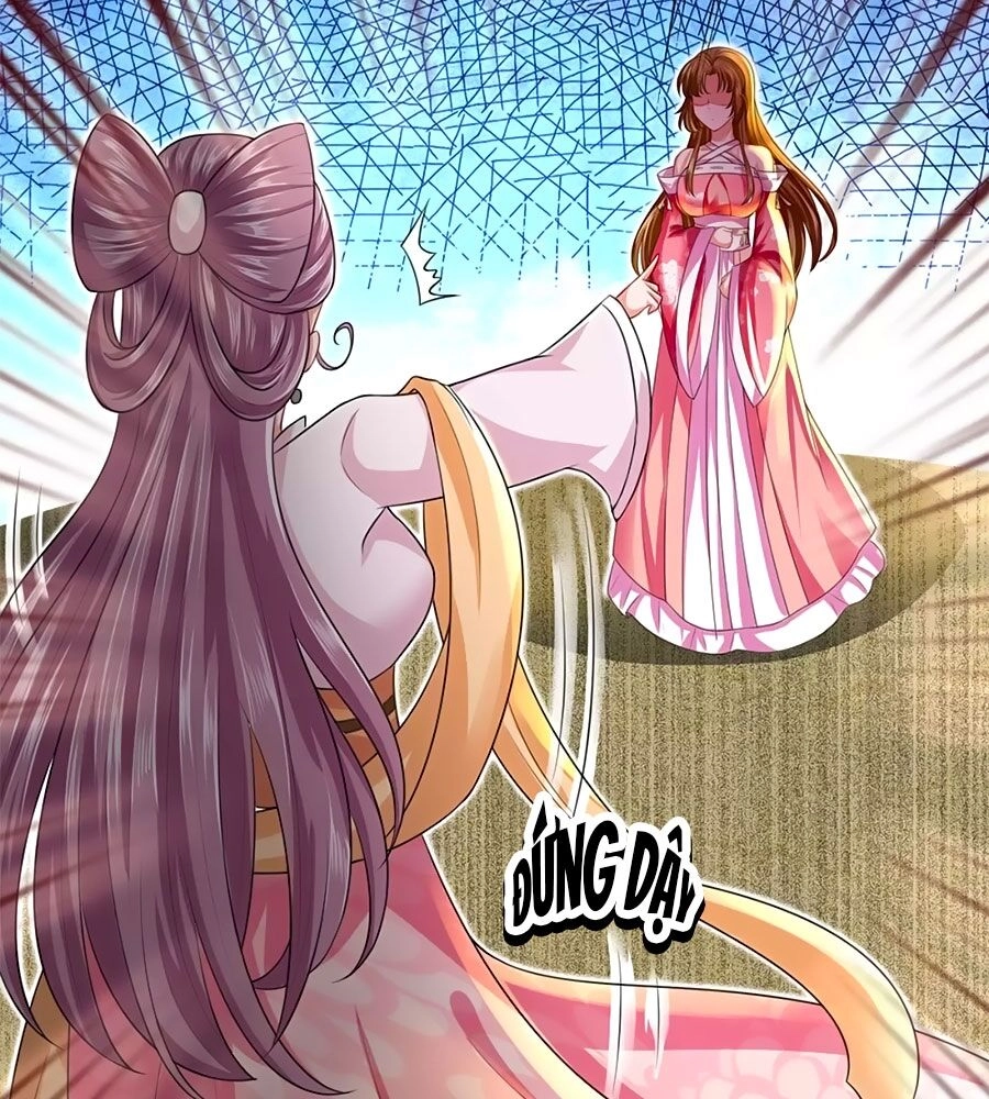 Phụng Lâm Thiên Hạ: Đệ Nhất Mỹ Nữ Chapter 43 - 4