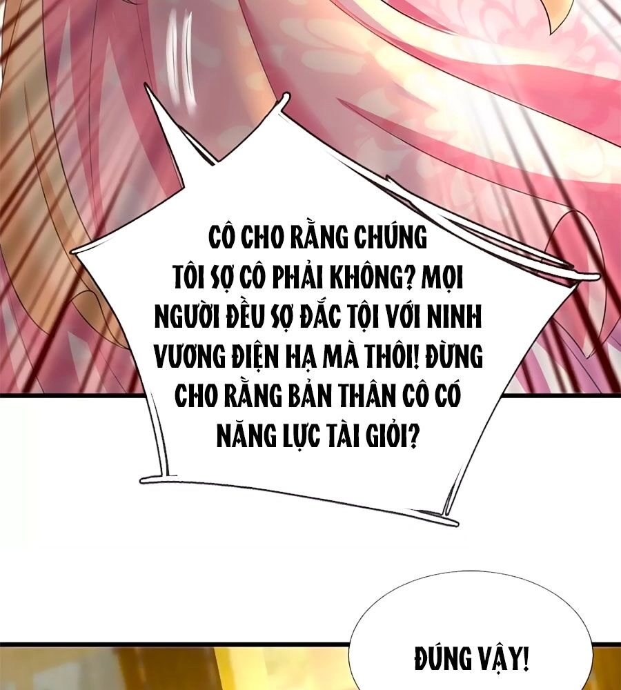 Phụng Lâm Thiên Hạ: Đệ Nhất Mỹ Nữ Chapter 43 - 5