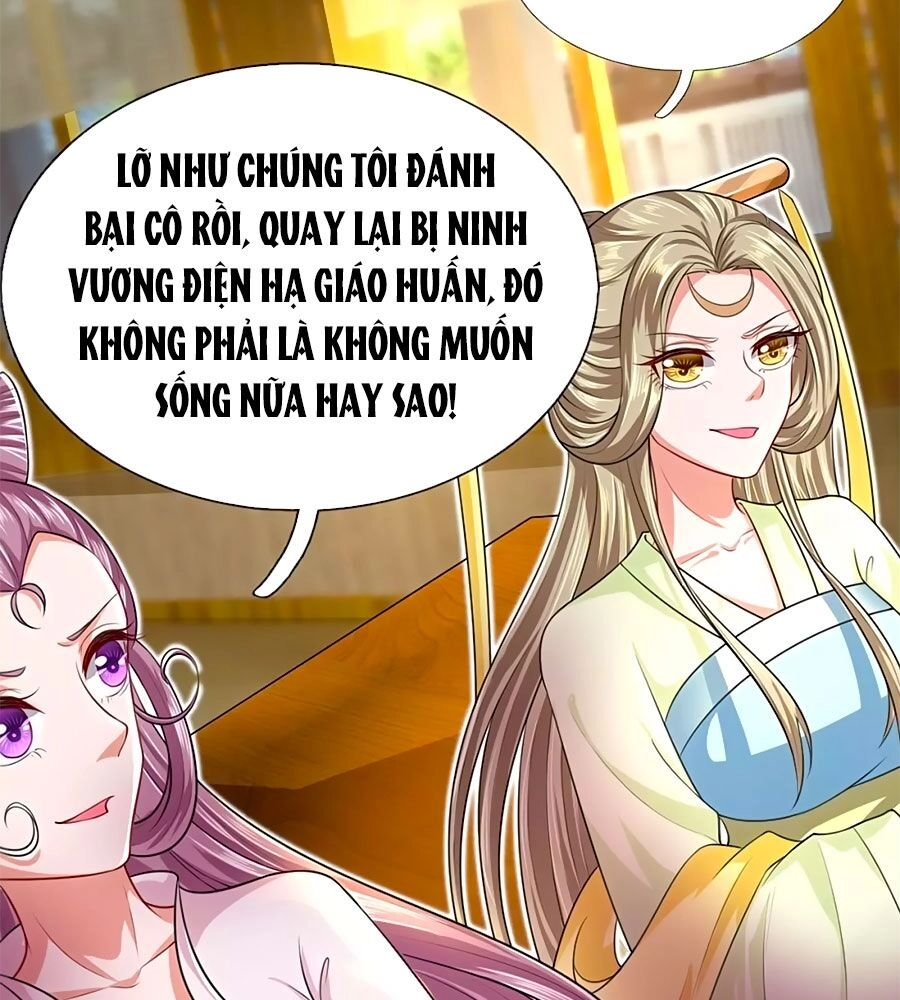 Phụng Lâm Thiên Hạ: Đệ Nhất Mỹ Nữ Chapter 43 - 6