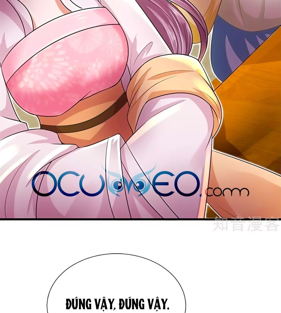 Phụng Lâm Thiên Hạ: Đệ Nhất Mỹ Nữ Chapter 43 - 7