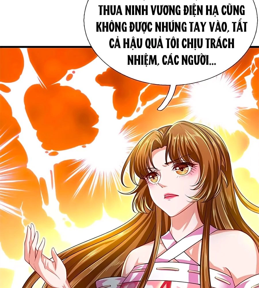 Phụng Lâm Thiên Hạ: Đệ Nhất Mỹ Nữ Chapter 43 - 9