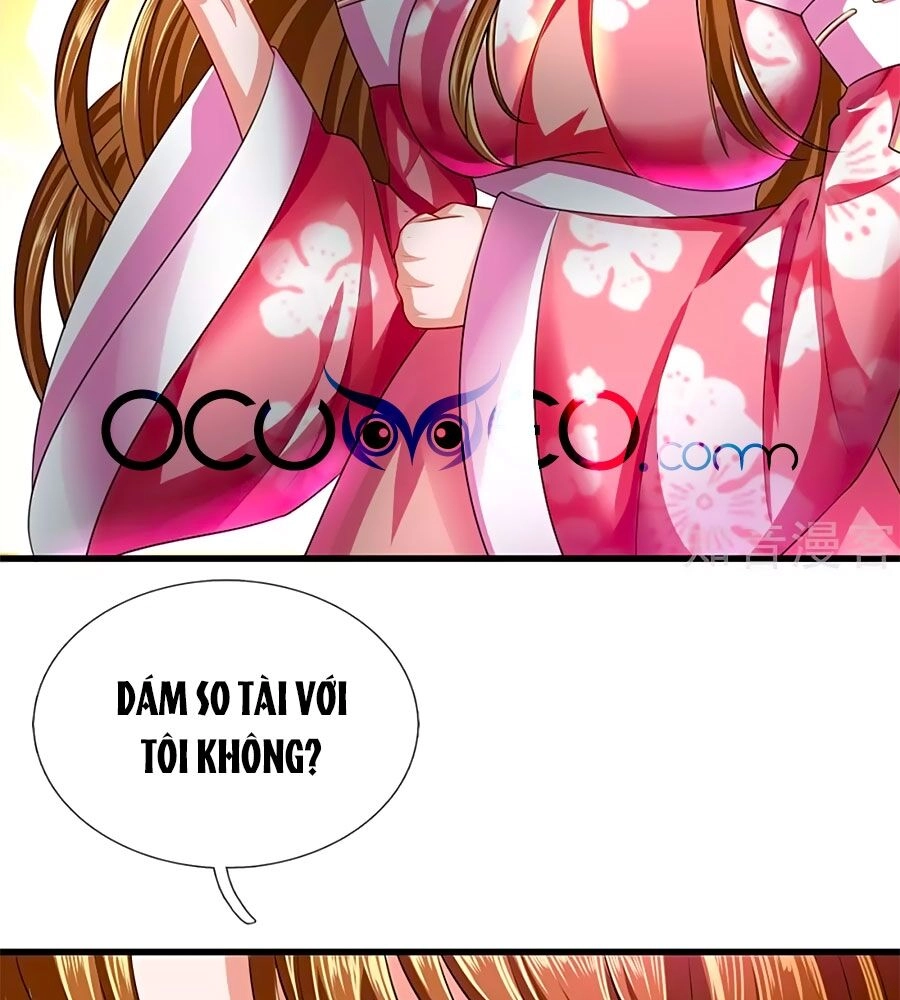 Phụng Lâm Thiên Hạ: Đệ Nhất Mỹ Nữ Chapter 43 - 10