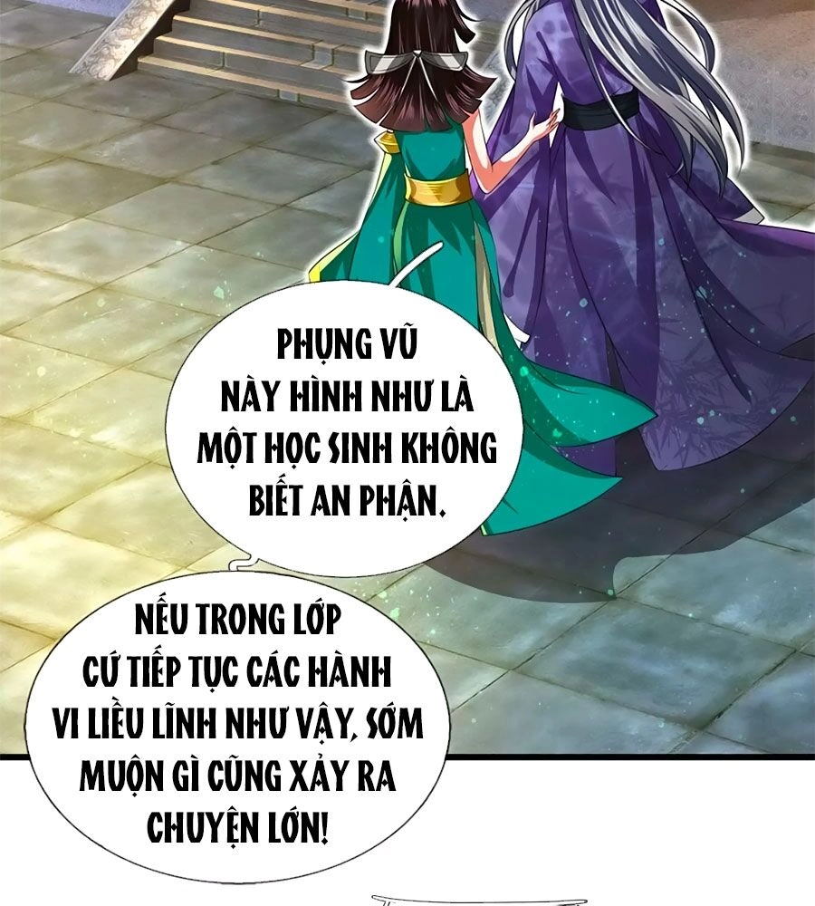Phụng Lâm Thiên Hạ: Đệ Nhất Mỹ Nữ Chapter 43 - 14