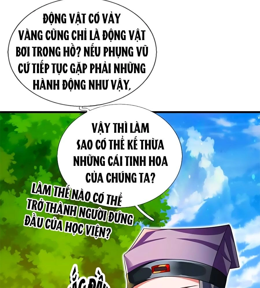 Phụng Lâm Thiên Hạ: Đệ Nhất Mỹ Nữ Chapter 43 - 16