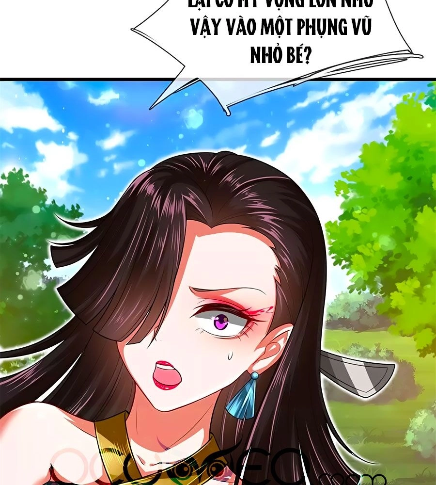 Phụng Lâm Thiên Hạ: Đệ Nhất Mỹ Nữ Chapter 43 - 18