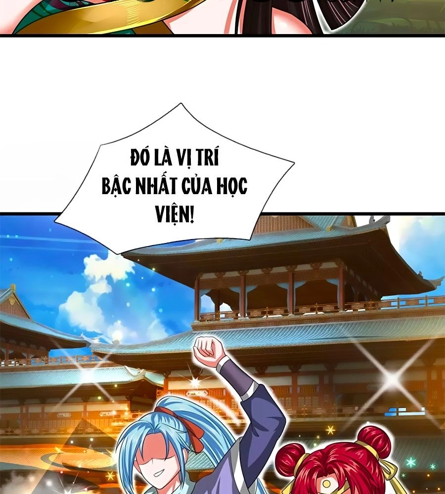 Phụng Lâm Thiên Hạ: Đệ Nhất Mỹ Nữ Chapter 43 - 19