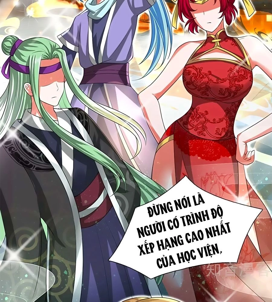 Phụng Lâm Thiên Hạ: Đệ Nhất Mỹ Nữ Chapter 43 - 20