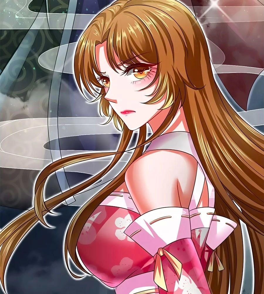 Phụng Lâm Thiên Hạ: Đệ Nhất Mỹ Nữ Chapter 43 - 21