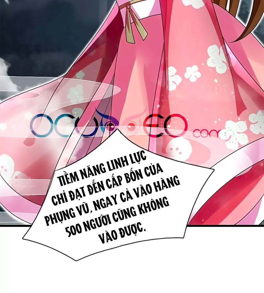 Phụng Lâm Thiên Hạ: Đệ Nhất Mỹ Nữ Chapter 43 - 22