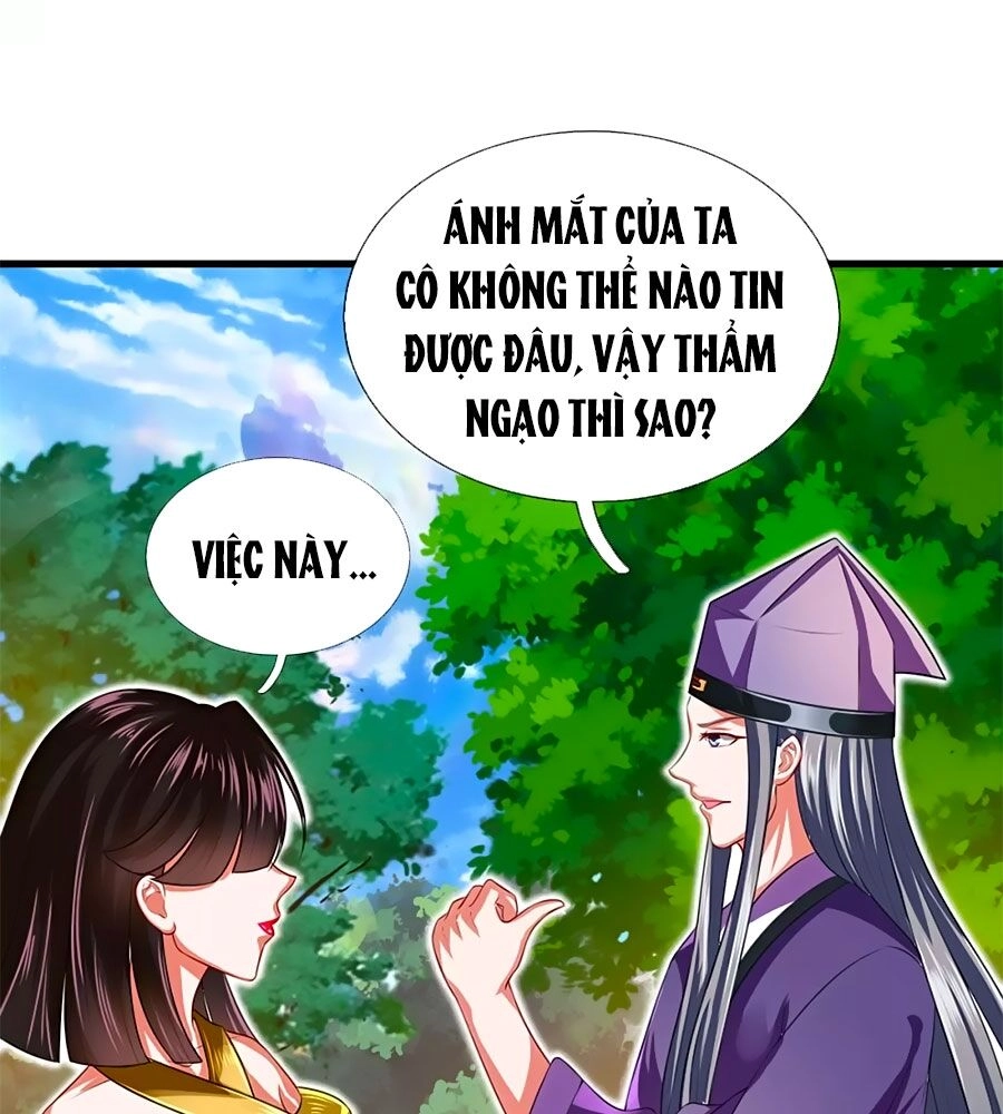 Phụng Lâm Thiên Hạ: Đệ Nhất Mỹ Nữ Chapter 43 - 23