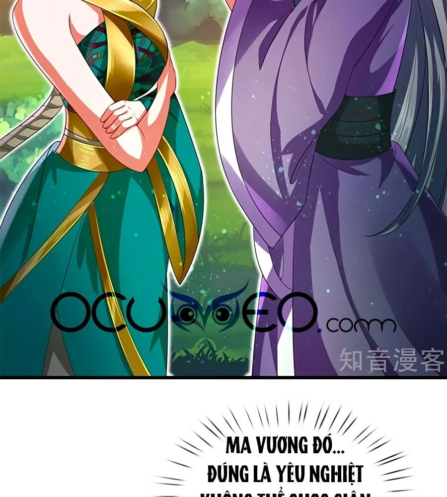 Phụng Lâm Thiên Hạ: Đệ Nhất Mỹ Nữ Chapter 43 - 24