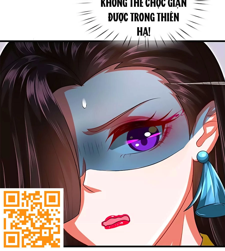 Phụng Lâm Thiên Hạ: Đệ Nhất Mỹ Nữ Chapter 43 - 25