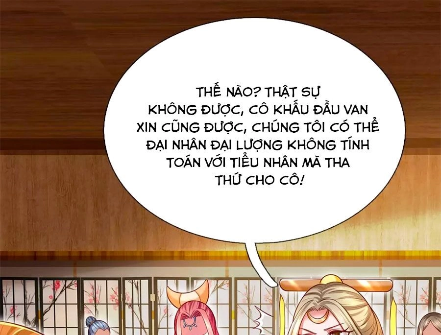 Phụng Lâm Thiên Hạ: Đệ Nhất Mỹ Nữ Chapter 44 - 18