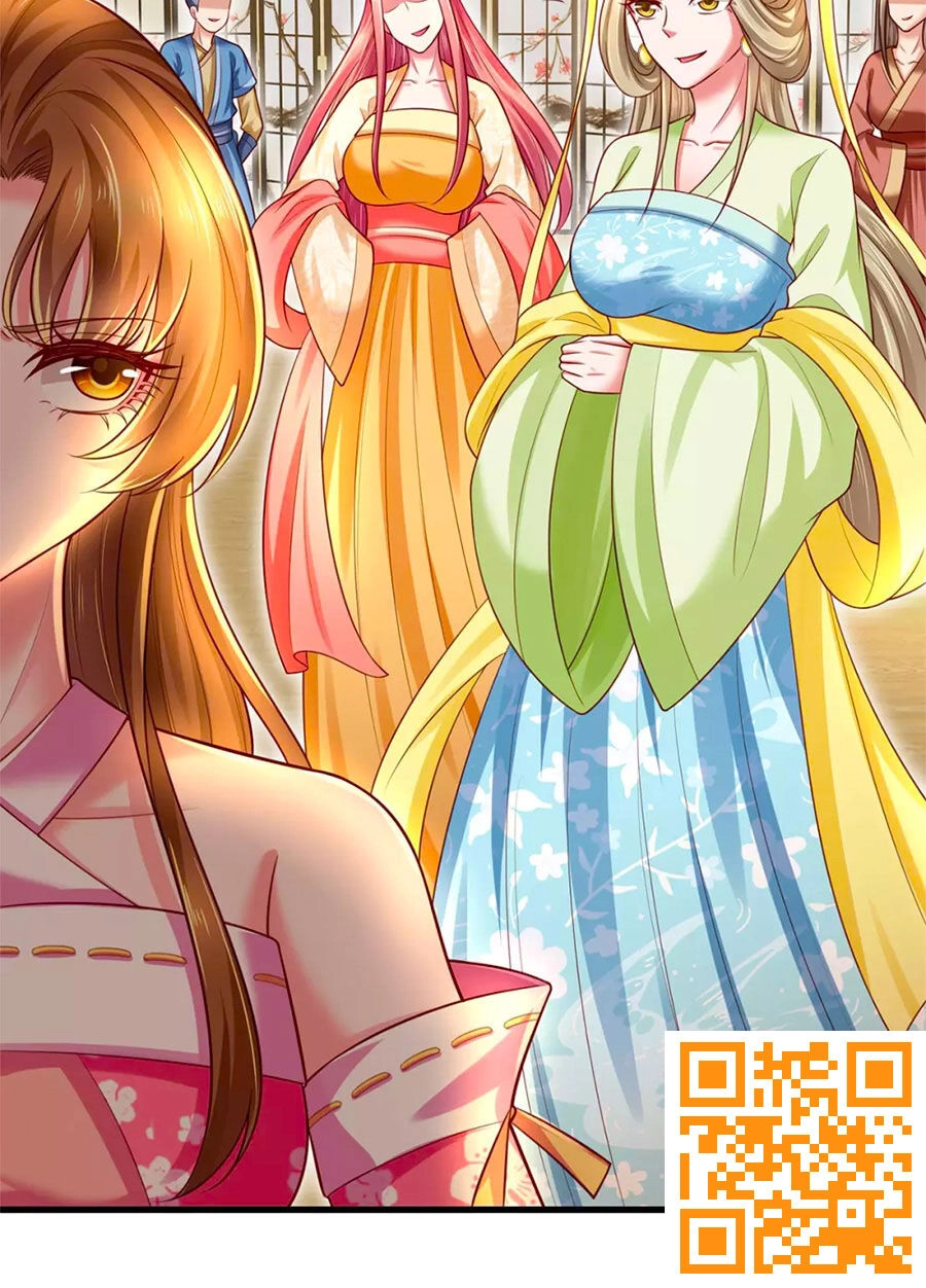 Phụng Lâm Thiên Hạ: Đệ Nhất Mỹ Nữ Chapter 44 - 19