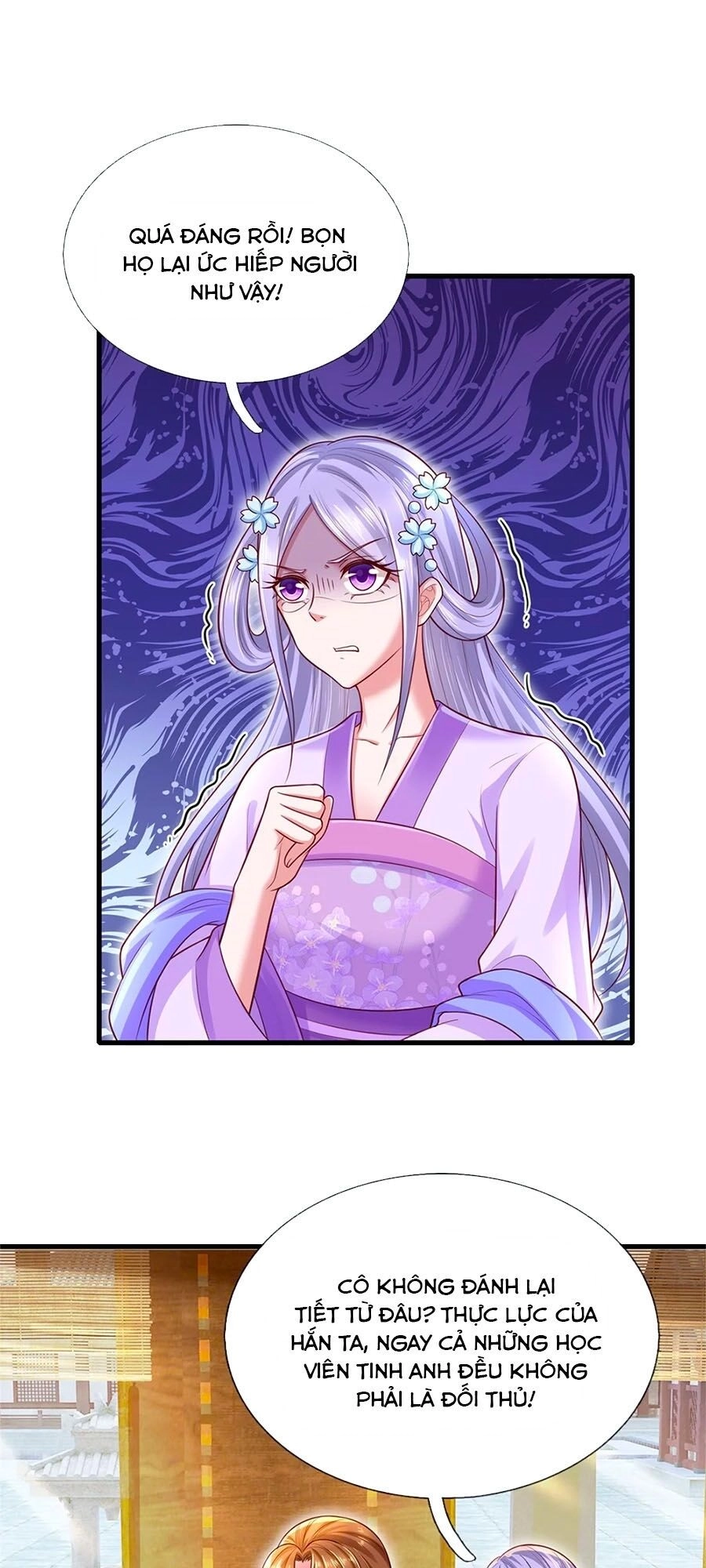 Phụng Lâm Thiên Hạ: Đệ Nhất Mỹ Nữ Chapter 45 - 1