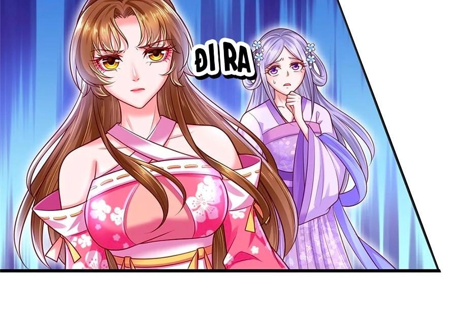 Phụng Lâm Thiên Hạ: Đệ Nhất Mỹ Nữ Chapter 45 - 3