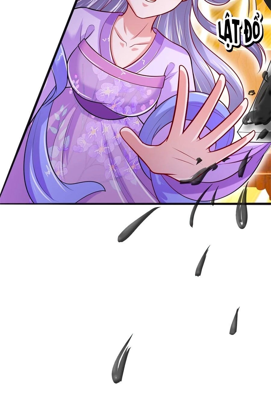 Phụng Lâm Thiên Hạ: Đệ Nhất Mỹ Nữ Chapter 45 - 9