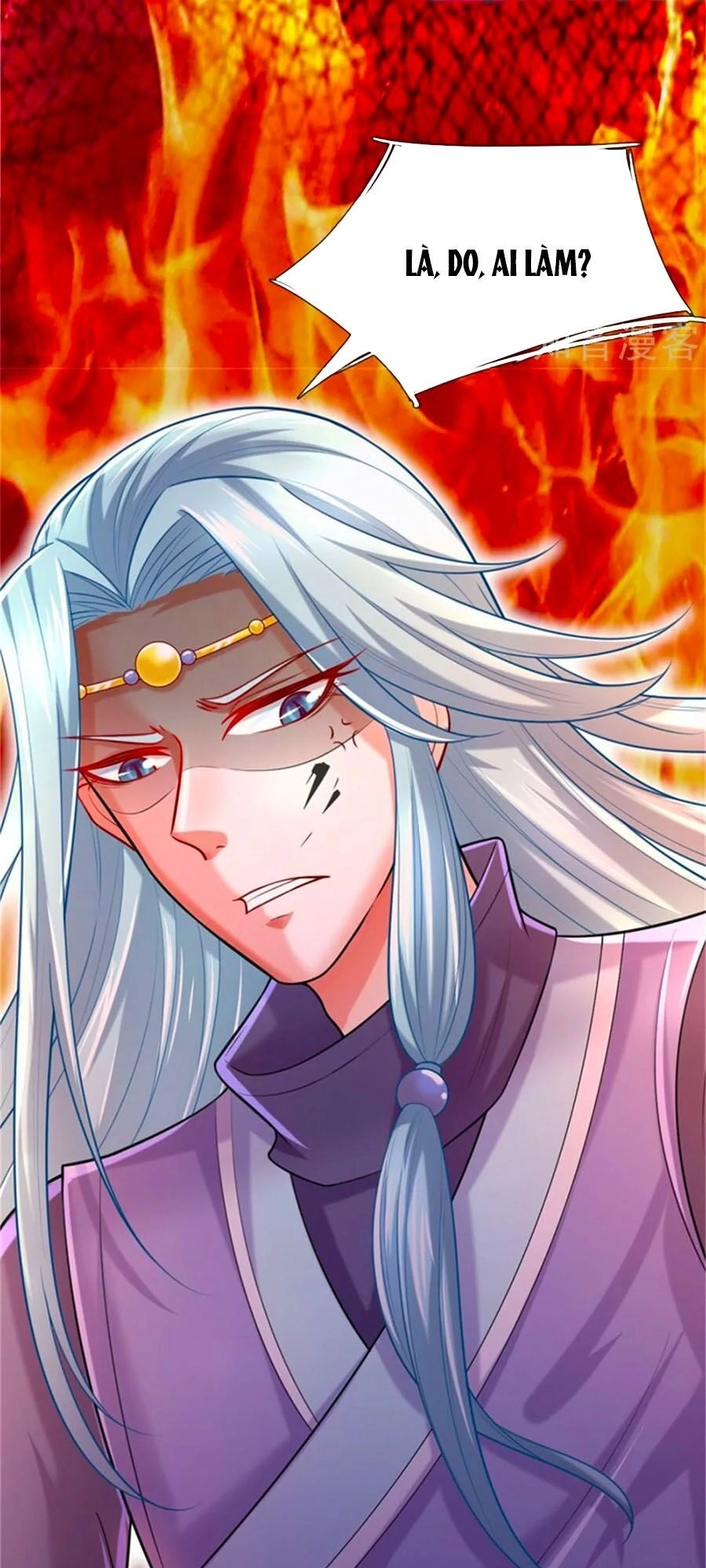 Phụng Lâm Thiên Hạ: Đệ Nhất Mỹ Nữ Chapter 45 - 13