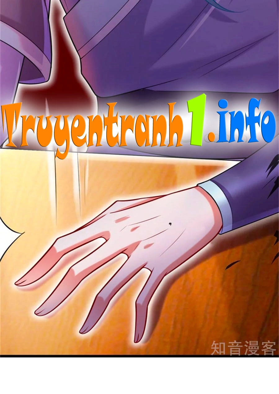 Phụng Lâm Thiên Hạ: Đệ Nhất Mỹ Nữ Chapter 45 - 14