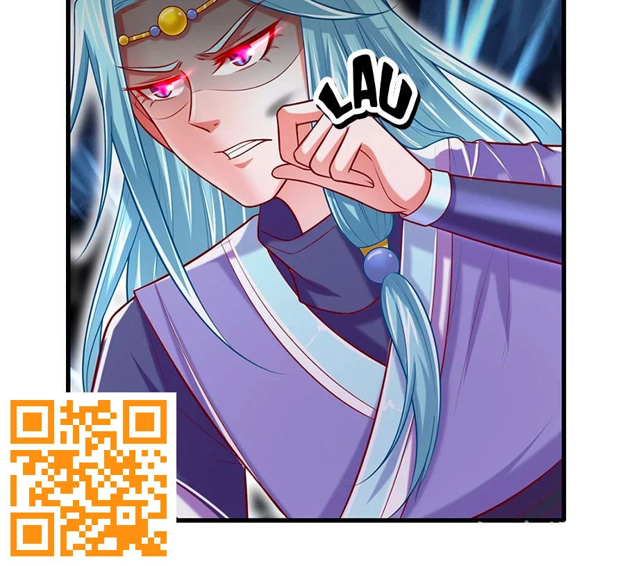 Phụng Lâm Thiên Hạ: Đệ Nhất Mỹ Nữ Chapter 45 - 18