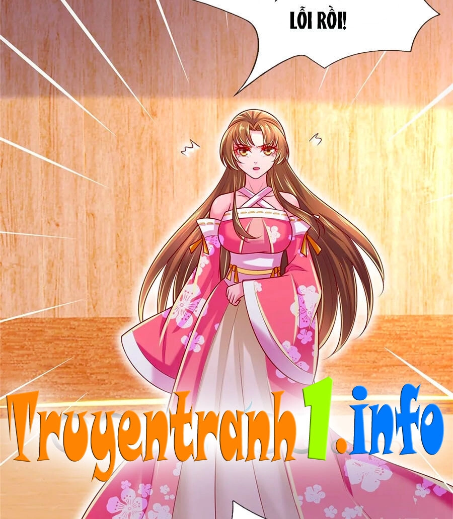 Phụng Lâm Thiên Hạ: Đệ Nhất Mỹ Nữ Chapter 46 - 5