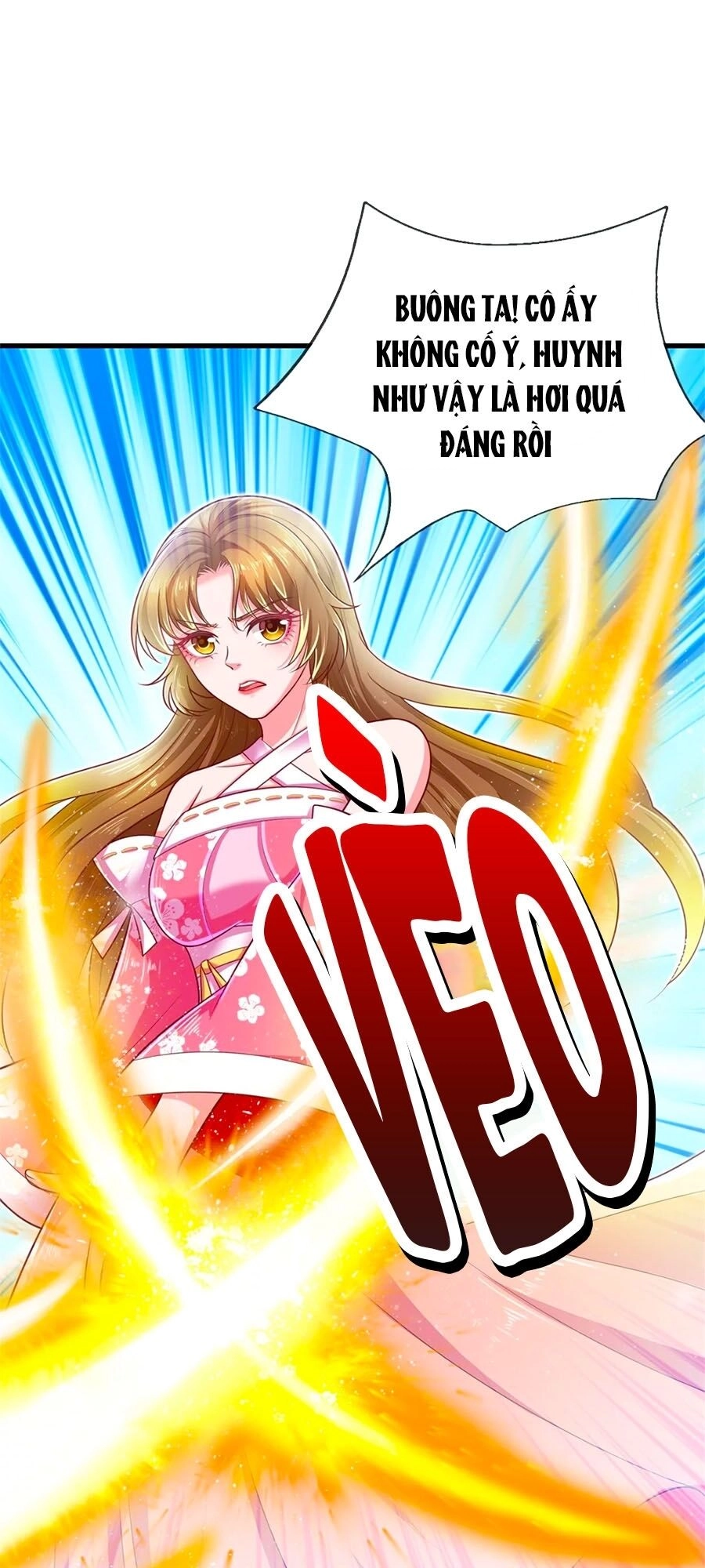 Phụng Lâm Thiên Hạ: Đệ Nhất Mỹ Nữ Chapter 46 - 10