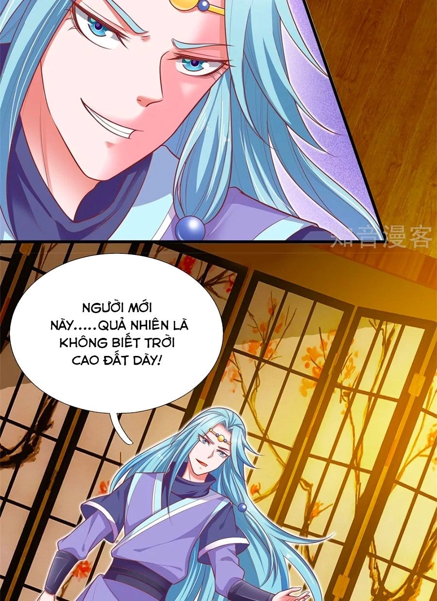 Phụng Lâm Thiên Hạ: Đệ Nhất Mỹ Nữ Chapter 46 - 17