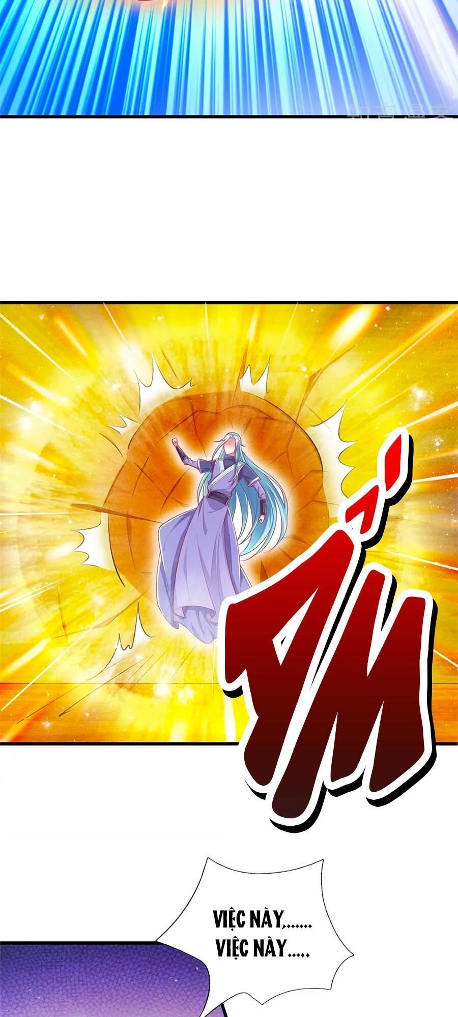 Phụng Lâm Thiên Hạ: Đệ Nhất Mỹ Nữ Chapter 47 - 7