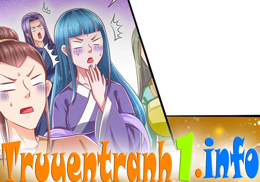 Phụng Lâm Thiên Hạ: Đệ Nhất Mỹ Nữ Chapter 47 - 8