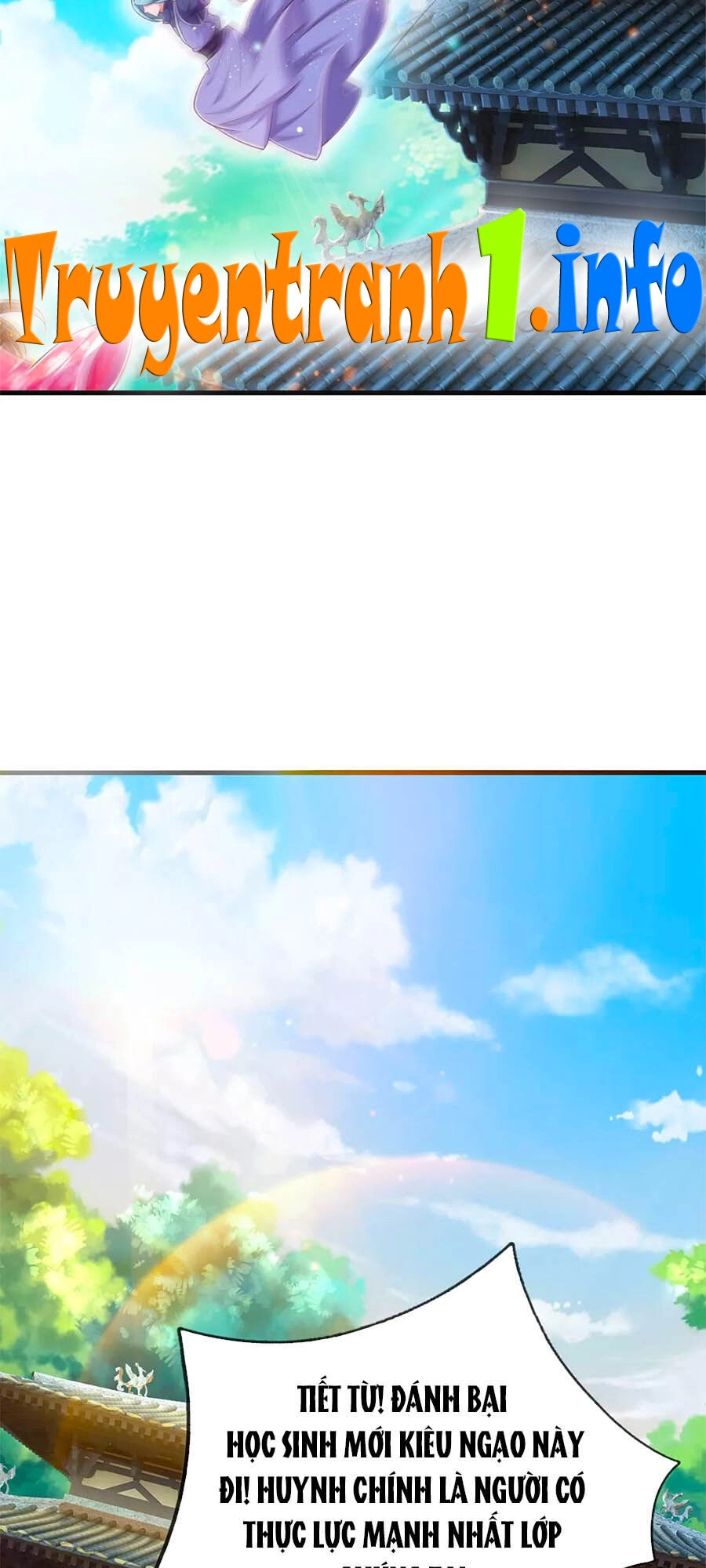 Phụng Lâm Thiên Hạ: Đệ Nhất Mỹ Nữ Chapter 47 - 12