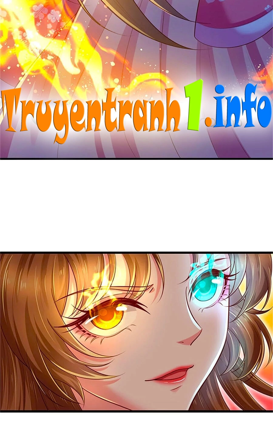 Phụng Lâm Thiên Hạ: Đệ Nhất Mỹ Nữ Chapter 48 - 3