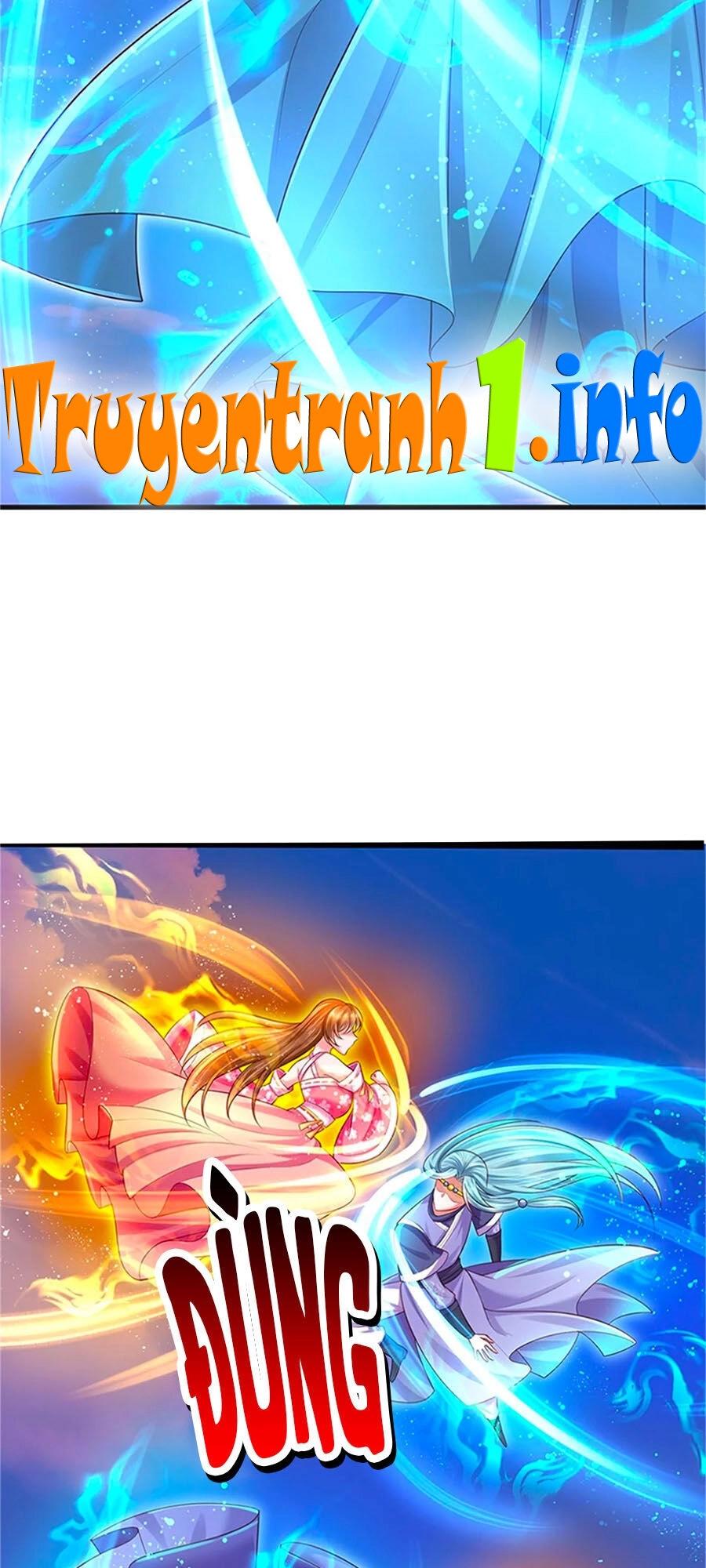 Phụng Lâm Thiên Hạ: Đệ Nhất Mỹ Nữ Chapter 48 - 5