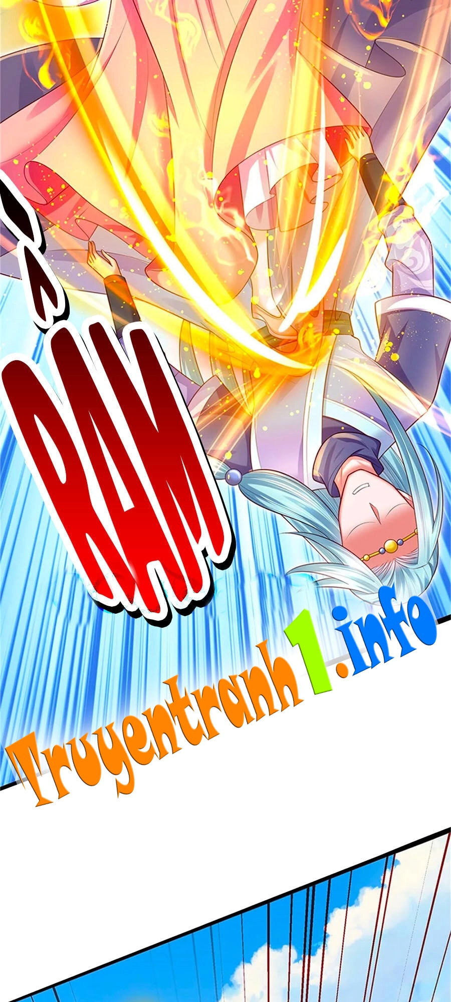 Phụng Lâm Thiên Hạ: Đệ Nhất Mỹ Nữ Chapter 48 - 9