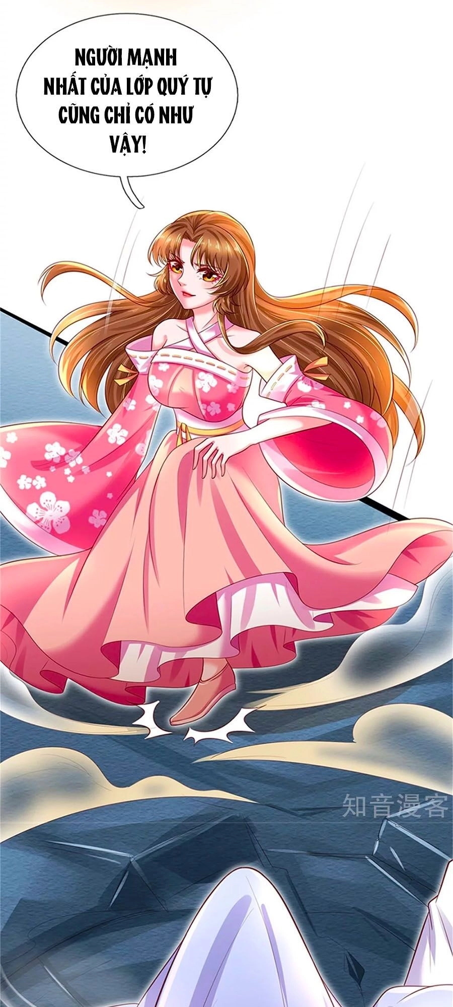 Phụng Lâm Thiên Hạ: Đệ Nhất Mỹ Nữ Chapter 48 - 12