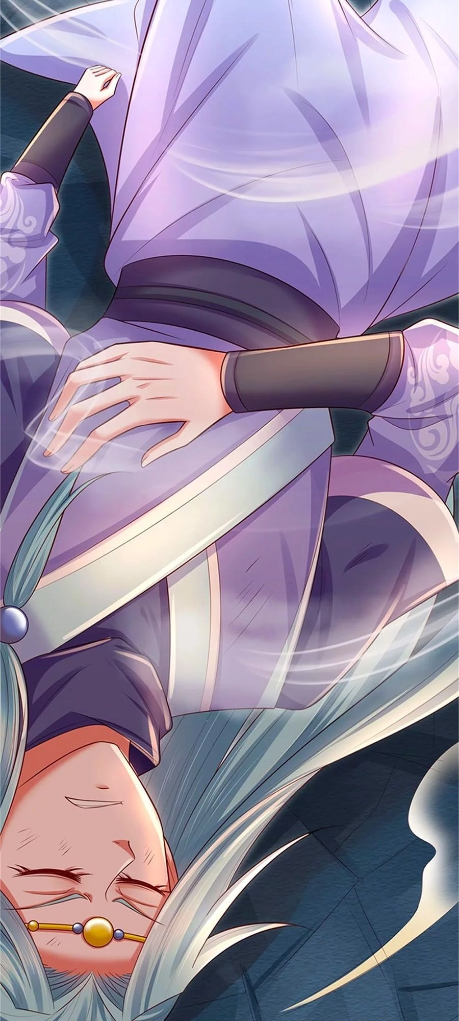 Phụng Lâm Thiên Hạ: Đệ Nhất Mỹ Nữ Chapter 48 - 13