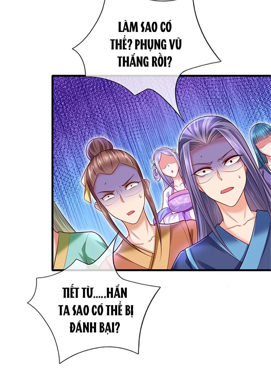 Phụng Lâm Thiên Hạ: Đệ Nhất Mỹ Nữ Chapter 48 - 15